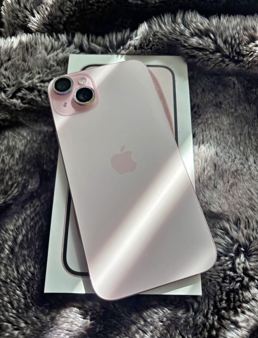 Iphone 15 Plus