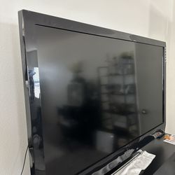 Insignia 55 Inch TV