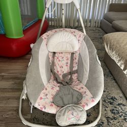 Ingenuity Baby Swing 