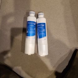 Refrigerator Water Filter
