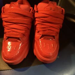 Melo Ball Skate Shoe