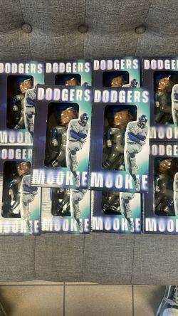 Mookie Betts Bobblehead Dodger Bobble Head Dodgers SGA