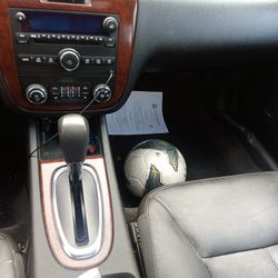 2008 Chevrolet Impala