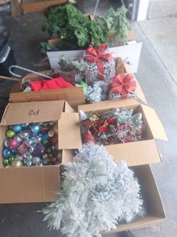 Christmas decoration