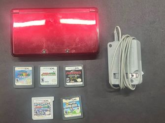 Nintendo 3DS