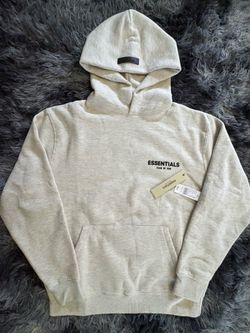essentials fear of god