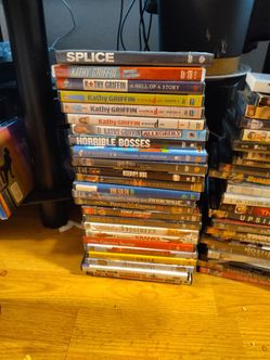 Dvds