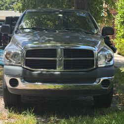 2008 Dodge Ram SXT – As Is – $1,500 OBO