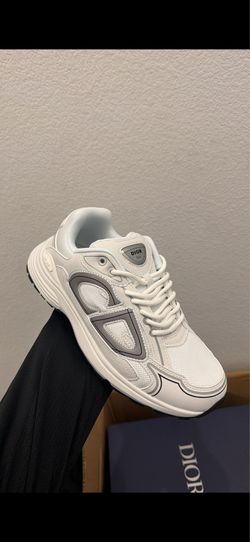 Dior b30 shoes