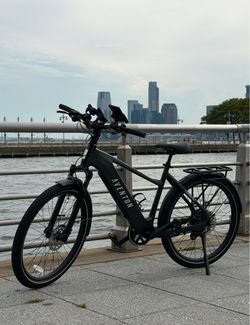 Aventon Level 4 REC