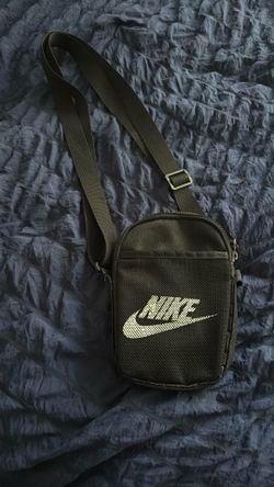 Nike bag