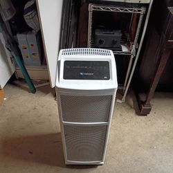 Intellpure, Air conditioner/Fan