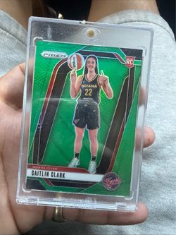 Caitlin Clark