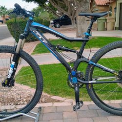 29 Inch GT Sensor Comp Mountain Bike 