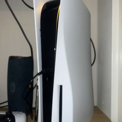 PS5 w/ Games Included 