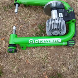 Kinetic Road Machine Control Smart