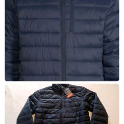 Saint John's bay St John's bay Puffer Jacket North Face