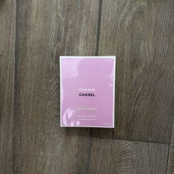 CHANCE CHANEL PERFUME - BRAND NEW COMPLETELY SEALED📲