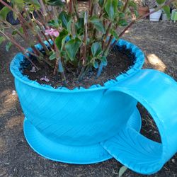 Garden Pots $40