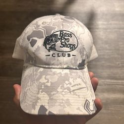 Bass pro Shops Cap