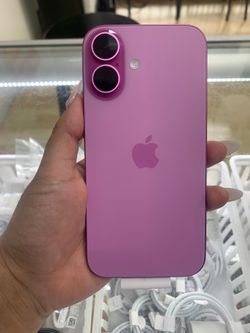 iPhone 16 Plus (Unlocked)
