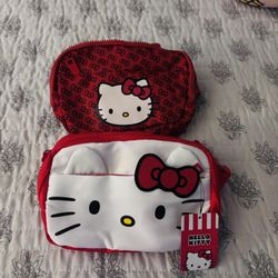 Fanny Pack Hello Kitty