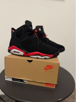 Jordan 6 Retro