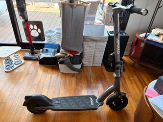 MOVING SALE: Apollo Electric Scooter
