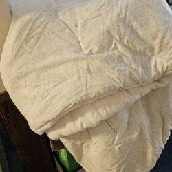 Comforter 