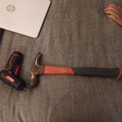 Hammer 
