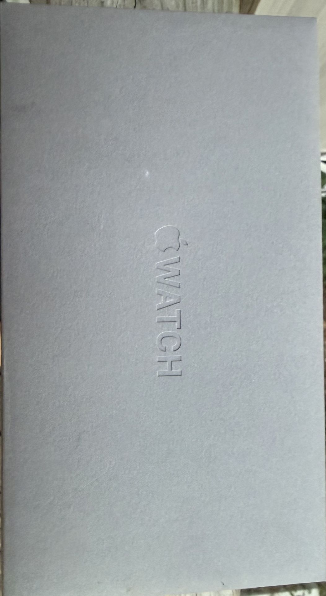 Apple Watch Ultra 2