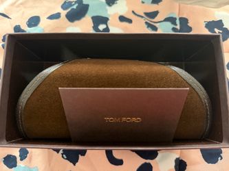 Tom ford glasses