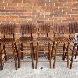 Bar Stools 