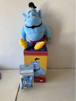 Scentsy Buddy - Genie Aladdin