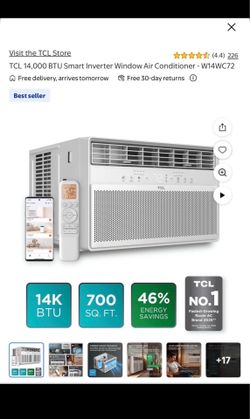 14000 btu ac unit