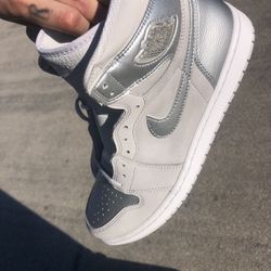 Jordan 1’s Size 10.5