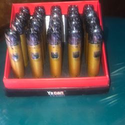 Lux Vape Pen Batteries