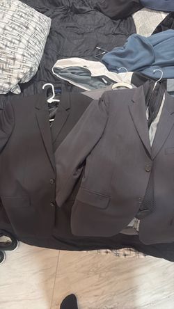 3 nice tailored blazers!! Large 40$