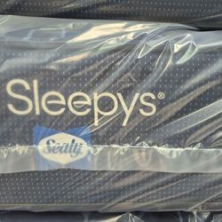 ❤️❤️❤️ QUEEN SIZE SEALY MEMORY FOAM MATTRESS BLOWOUT SALE ❤️❤️❤️