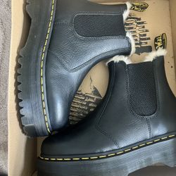 Dr. Marten Boots