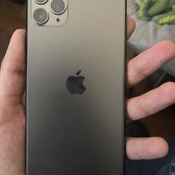 I Phone 11 Pro Max 512gb