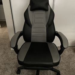 BOSSIN Gaming Chair 