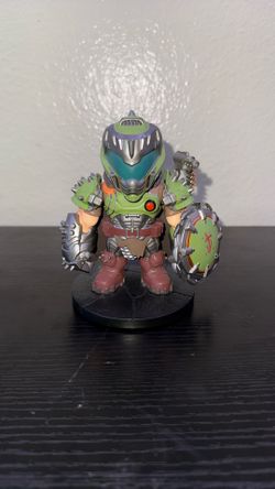 Doom Slayer Figurine 