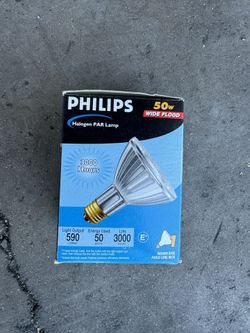 Light Bulbs