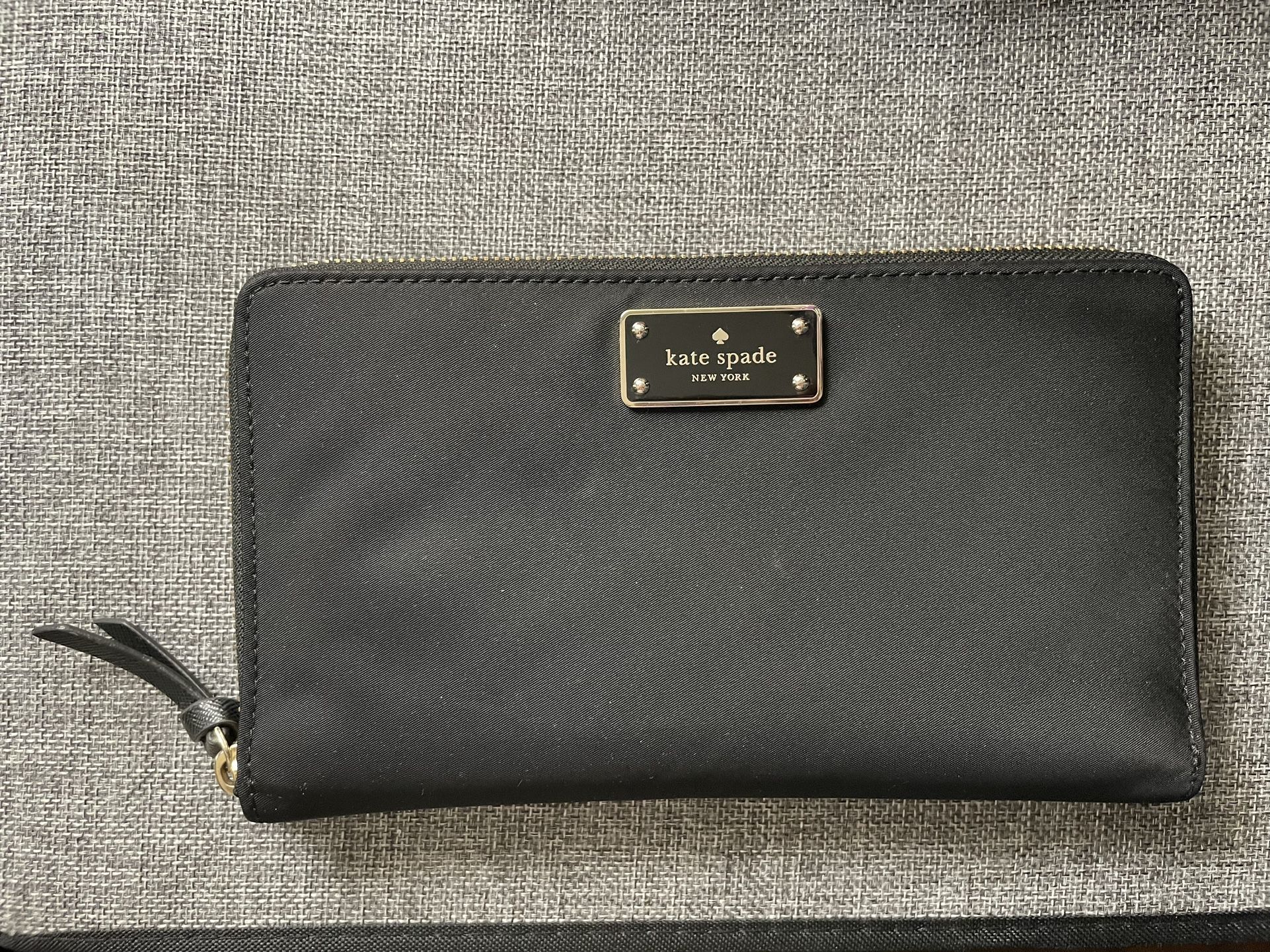 Kate spade kaden wallet sales