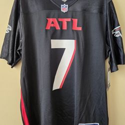 *NEW* Mens/Large-Robinson-Atlanta Falcons-NFL PROLINE