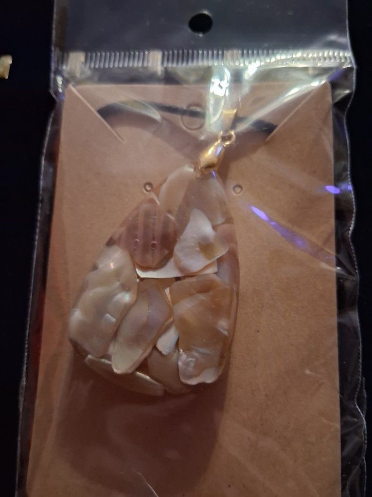 Beachy Jewelry