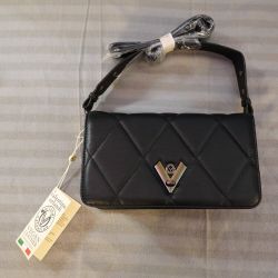 Valentino Orlandi - Vegan Leather Purse NWT