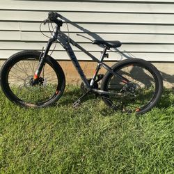 Mountain Bike - Huffy Stone