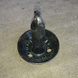 Mushroom Anchor
